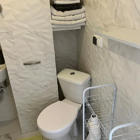 Apartamento In The Center For Four Wrocław