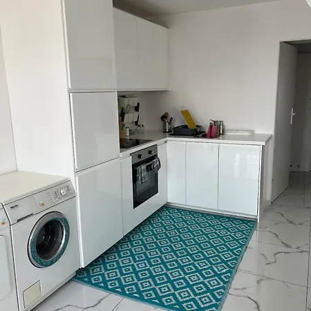 Apartamento In The Center For Four *